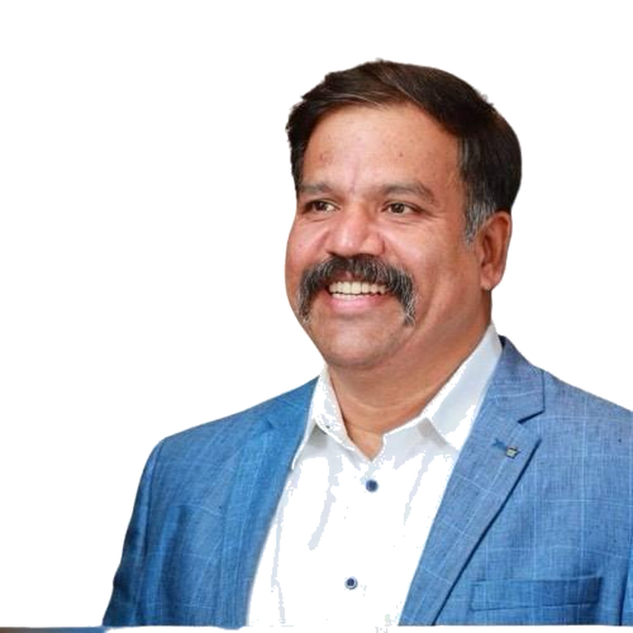 Prakash Balakrishnan